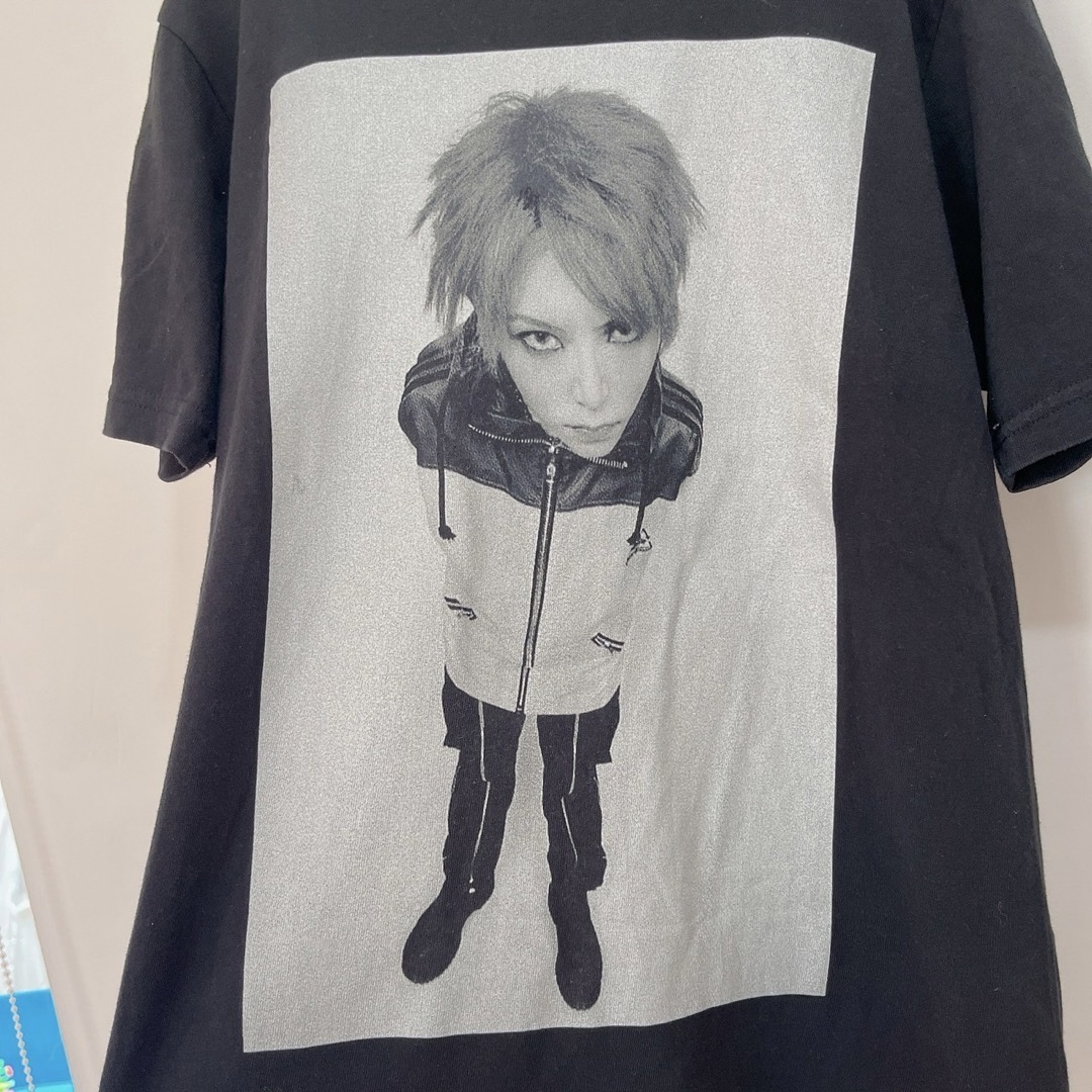 MEDICOM TOY(メディコムトイ)の【希少♡】Amplifier “hide” TEE design  Tシャツ メンズのトップス(Tシャツ/カットソー(半袖/袖なし))の商品写真