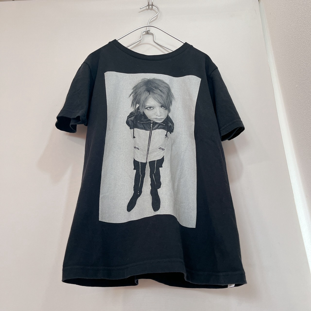 MEDICOM TOY(メディコムトイ)の【希少♡】Amplifier “hide” TEE design  Tシャツ メンズのトップス(Tシャツ/カットソー(半袖/袖なし))の商品写真