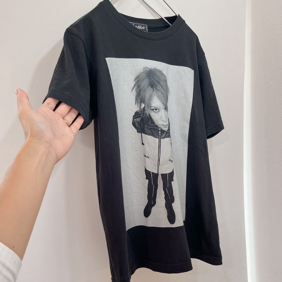 MEDICOM TOY(メディコムトイ)の【希少♡】Amplifier “hide” TEE design  Tシャツ メンズのトップス(Tシャツ/カットソー(半袖/袖なし))の商品写真