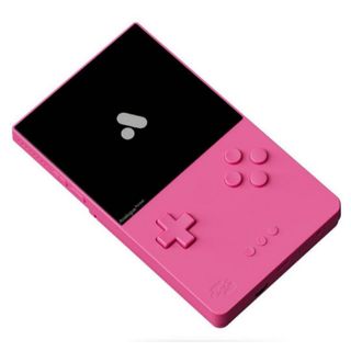 アナログポケット pink 未開封(家庭用ゲーム機本体)