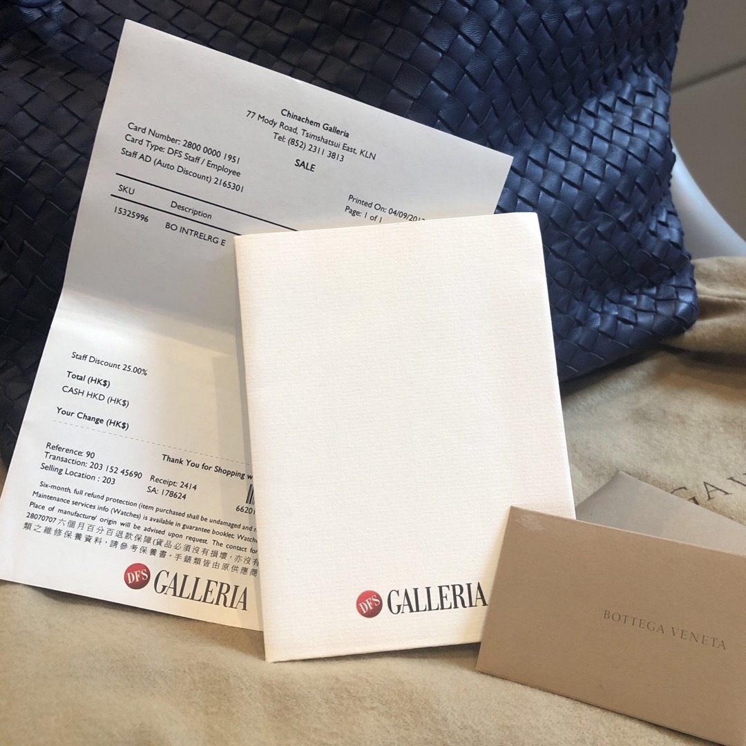 Bottega Veneta(ボッテガヴェネタ)のBOTTEGA VENETA レディースのバッグ(ハンドバッグ)の商品写真