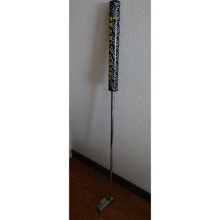 スコッティキャメロン(Scotty Cameron)のお値下げスコッティキャメロン　マレット(クラブ)