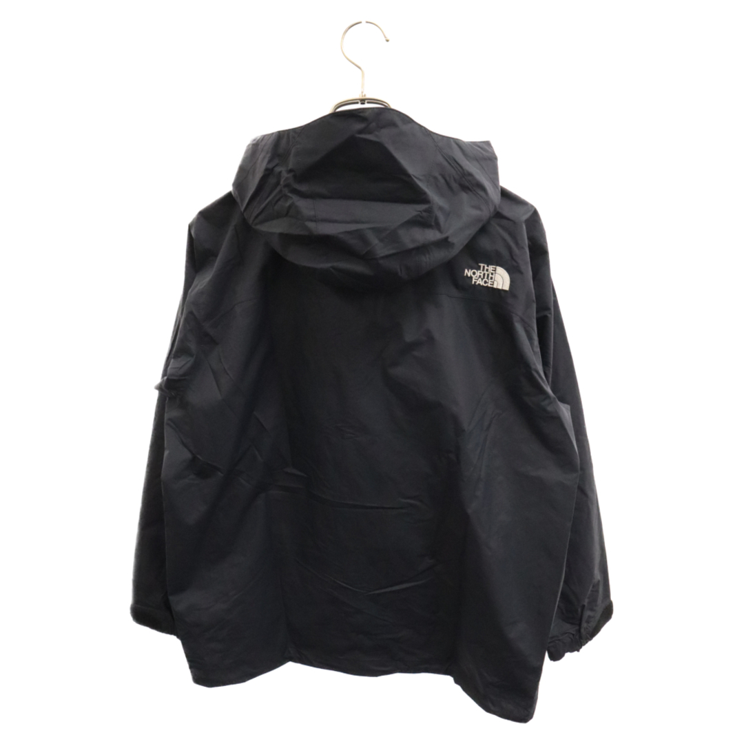 THE NORTH FACE(ザノースフェイス)のTHE NORTH FACE ザノースフェイス ナイロン ドットショット ジャケット マウンテンパーカー ネイビー NP61930 メンズのジャケット/アウター(マウンテンパーカー)の商品写真