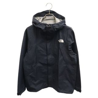 ザノースフェイス(THE NORTH FACE)のTHE NORTH FACE ザノースフェイス ナイロン ドットショット ジャケット マウンテンパーカー ネイビー NP61930(マウンテンパーカー)