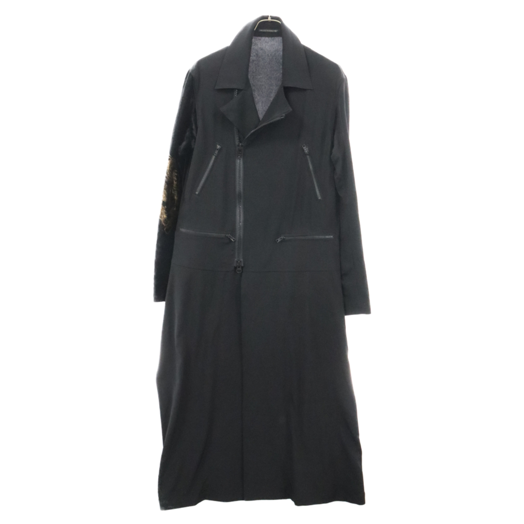Yohji Yamamoto - Yohji Yamamoto POUR HOMME ヨウジヤマモト Yohji Yamamoto - Yohji Yamamoto POUR HOMME ヨウジヤマモト