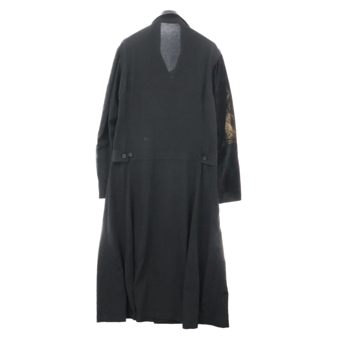 Yohji Yamamoto - Yohji Yamamoto POUR HOMME ヨウジヤマモト Yohji Yamamoto - Yohji Yamamoto POUR HOMME ヨウジヤマモト