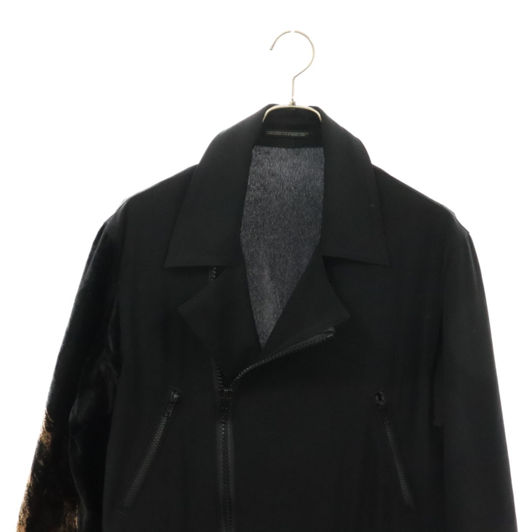 Yohji Yamamoto - Yohji Yamamoto POUR HOMME ヨウジヤマモト Yohji Yamamoto - Yohji Yamamoto POUR HOMME ヨウジヤマモト