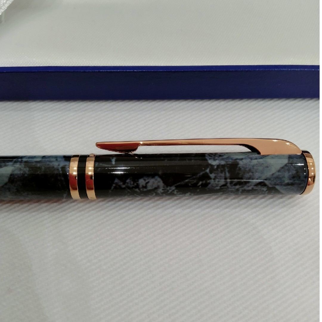 Waterman - ウォーターマン WATERMAN ボールペン 美品の通販 by Waterman - ウォーターマン WATERMAN ボールペン 美品の通販 by