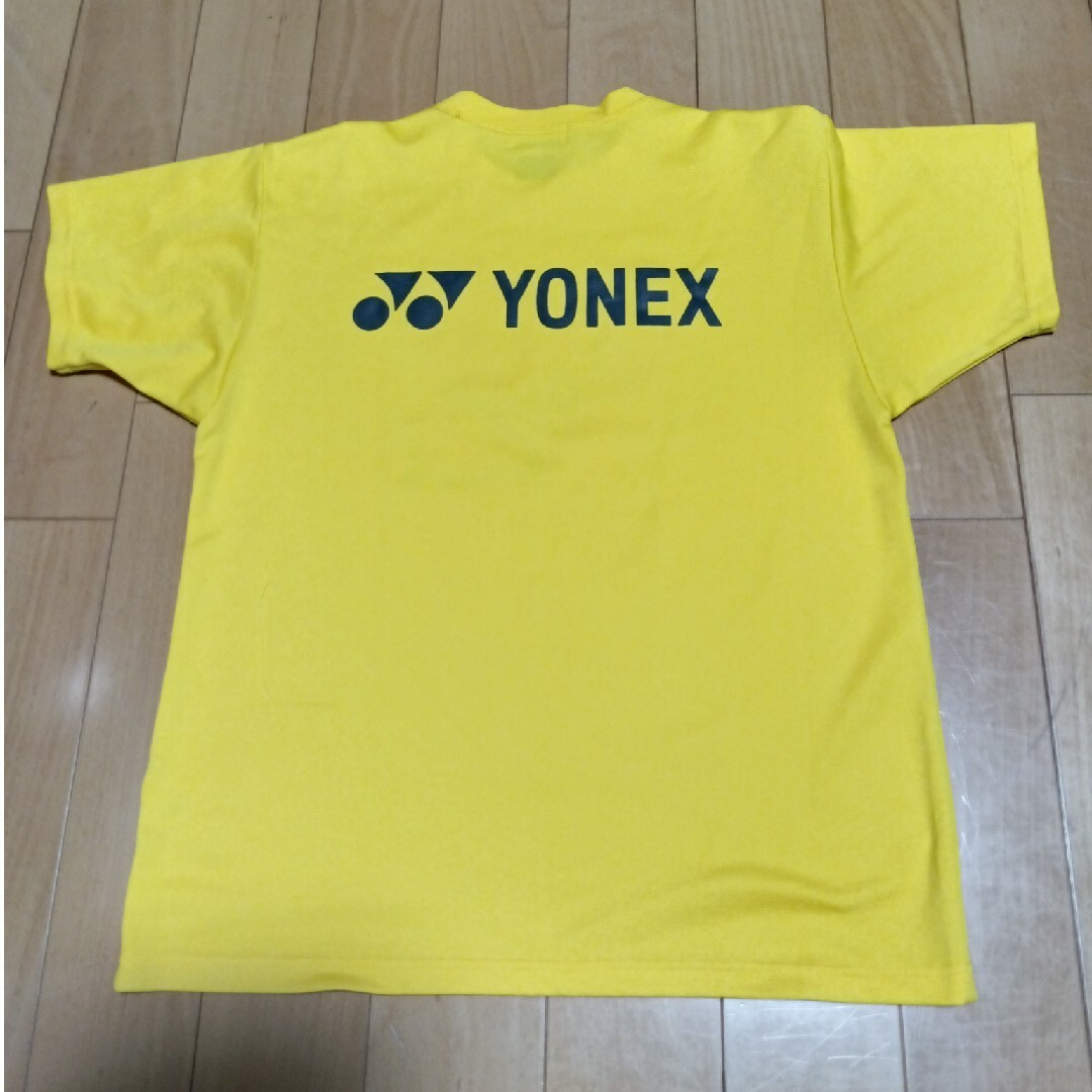 YONEX(ヨネックス)のヨネックス　Ｔシャツ スポーツ/アウトドアのテニス(ウェア)の商品写真