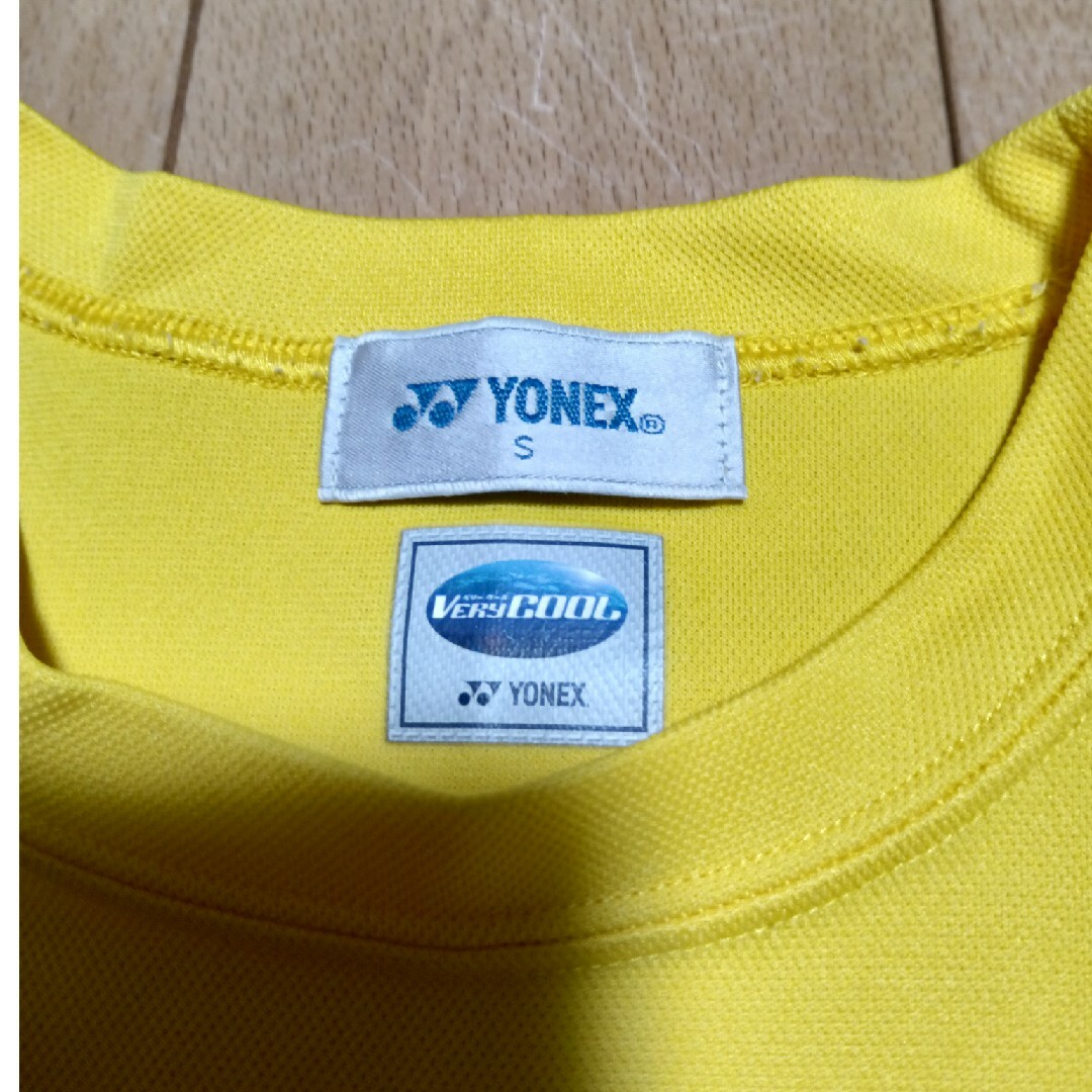 YONEX(ヨネックス)のヨネックス　Ｔシャツ スポーツ/アウトドアのテニス(ウェア)の商品写真