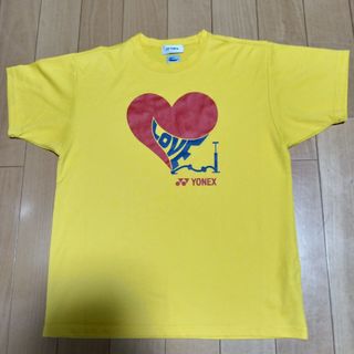 ヨネックス(YONEX)のヨネックス　Ｔシャツ(ウェア)