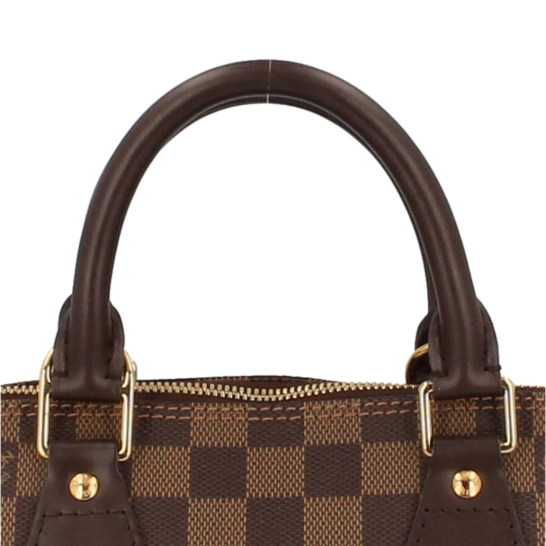 LOUIS VUITTON(ルイヴィトン)のルイ・ヴィトン アルマ  N51131 ダミエ レディースハンドバッグ
 ブラウン 廃盤品【中古】 レディースのバッグ(ハンドバッグ)の商品写真