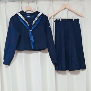 トキワヤクヒンコウギョウ(TOKIWA Pharmaceutical)のコスプレセーラー服(衣装一式)