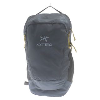 アークテリクス(ARC'TERYX)のARC'TERYX アークテリクス mantis 26L DAYPACK ナイロンバックパック ネイビー 7715-111327(バッグパック/リュック)