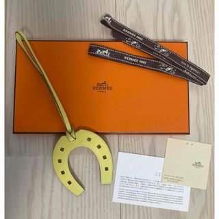 エルメス(Hermes)のエルメス　チャーム　パドック・フェール・シュヴァル(チャーム)