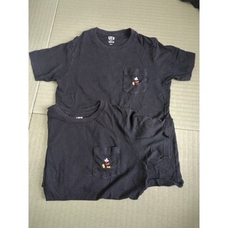 ユニクロ(UNIQLO)のUT　Tシャツ 150(Tシャツ/カットソー)
