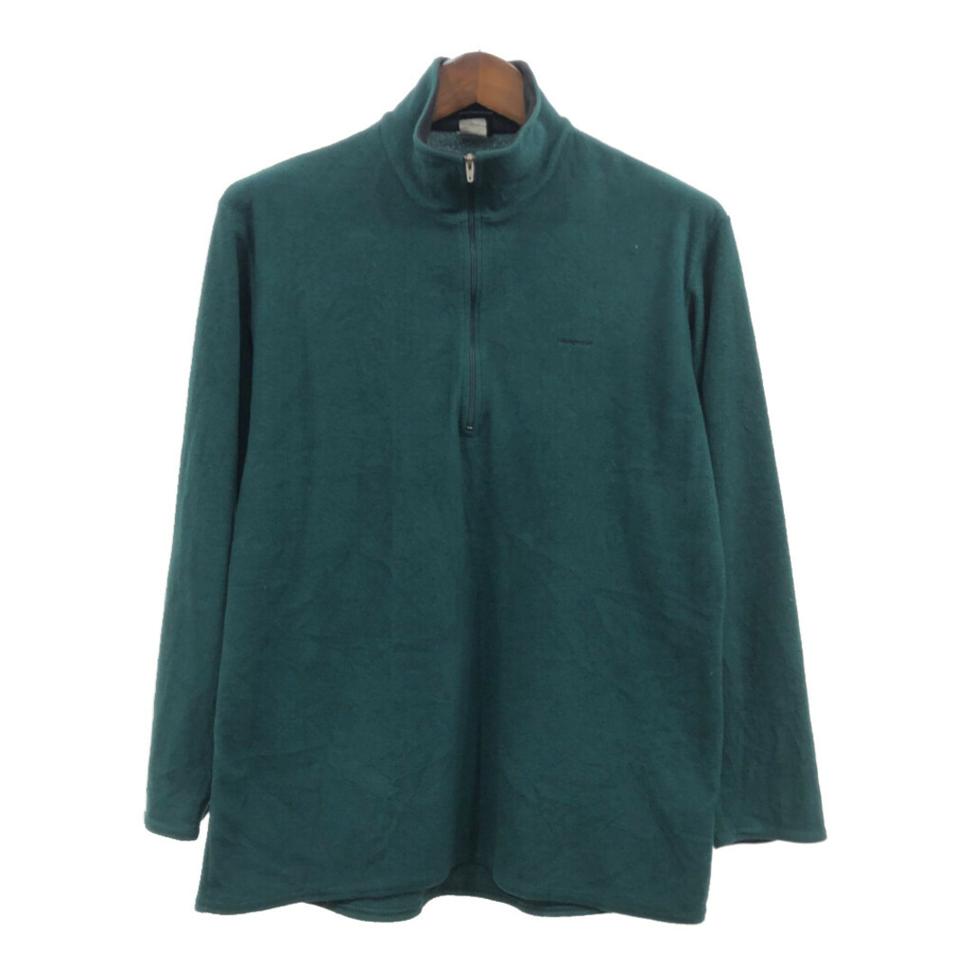 品質満点 00年代 - patagonia USA製 キャプリーン パタゴニア patagonia Lサイズ