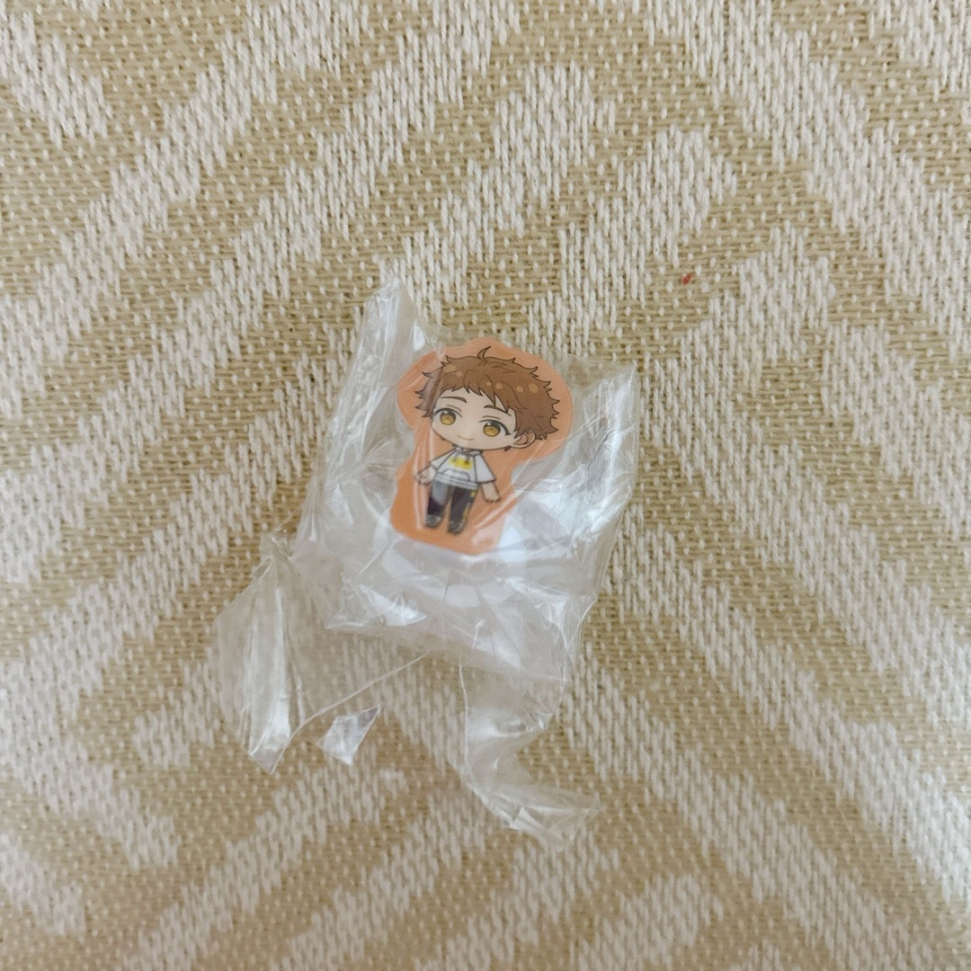 あんスタ ちみリングコレクション 天満光 エンタメ/ホビーのアニメグッズ(その他)の商品写真