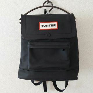 ハンター(HUNTER)のHUNTER リュック(リュック/バックパック)