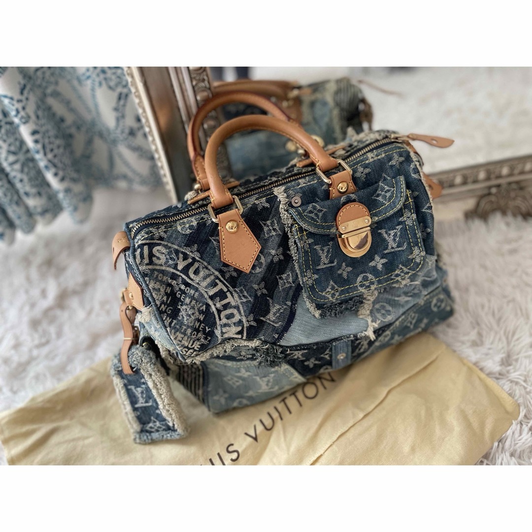 LOUIS VUITTON(ルイヴィトン)のoceanview様専用  レディースのバッグ(ハンドバッグ)の商品写真