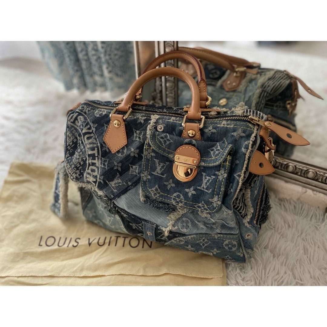 LOUIS VUITTON - oceanview