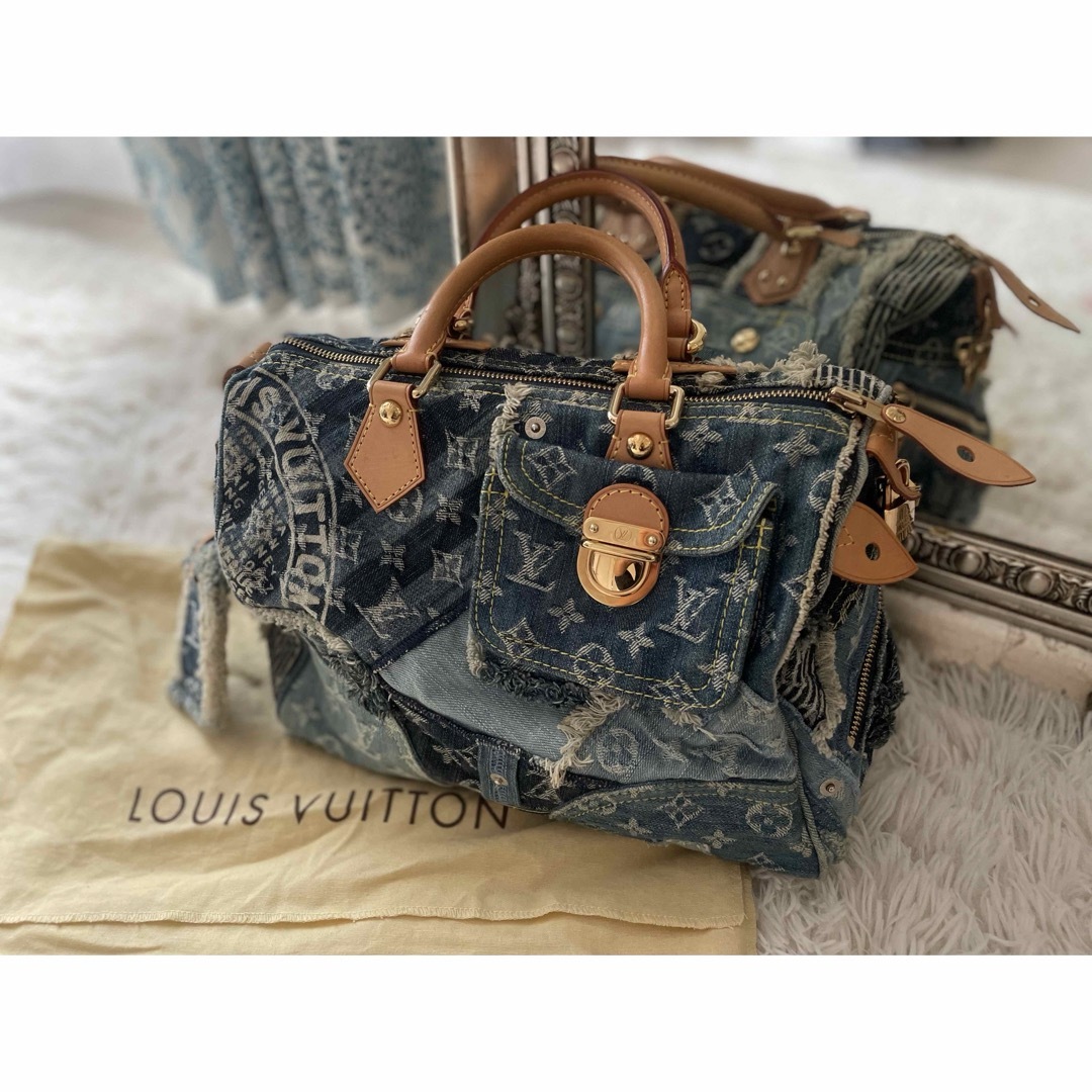 LOUIS VUITTON(ルイヴィトン)のoceanview様専用  レディースのバッグ(ハンドバッグ)の商品写真