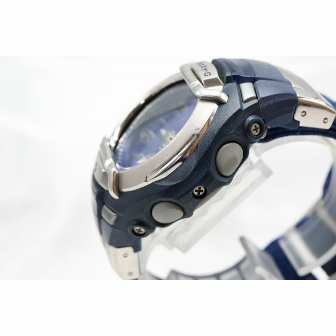 CASIO(カシオ)の【W144-20】動作品 電池交換済 カシオ ベイビージー デジアナ 腕時計  レディースのファッション小物(腕時計)の商品写真