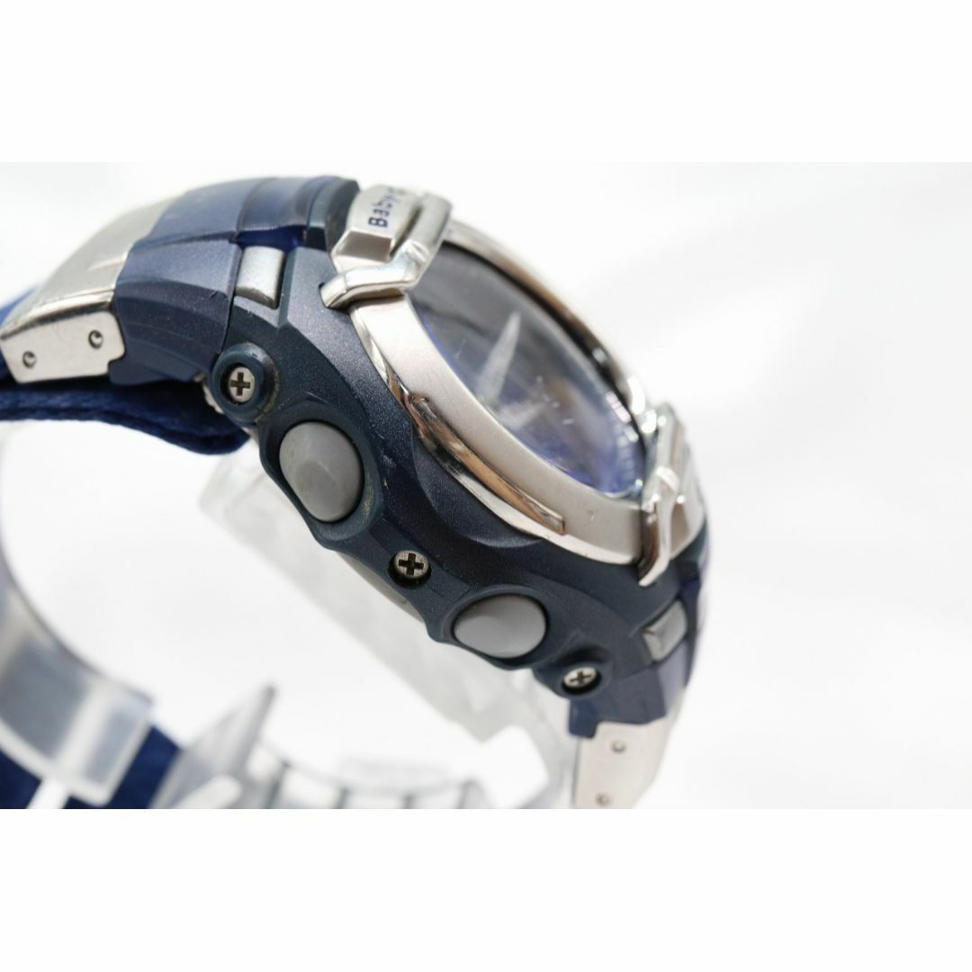CASIO(カシオ)の【W144-20】動作品 電池交換済 カシオ ベイビージー デジアナ 腕時計  レディースのファッション小物(腕時計)の商品写真