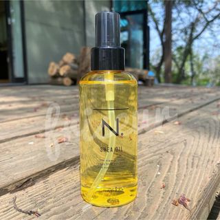 エヌドット(N.（Napla）)のナプラ N. シアオイル 150ml 未使用 外箱あり エヌドット(トリートメント)