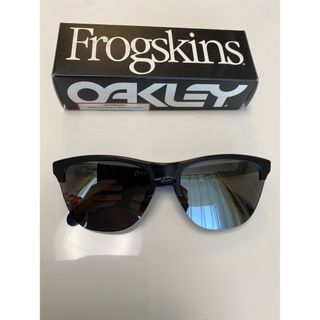 オークリー(Oakley)の大谷翔平モデルOAKLEY(サングラス/メガネ)