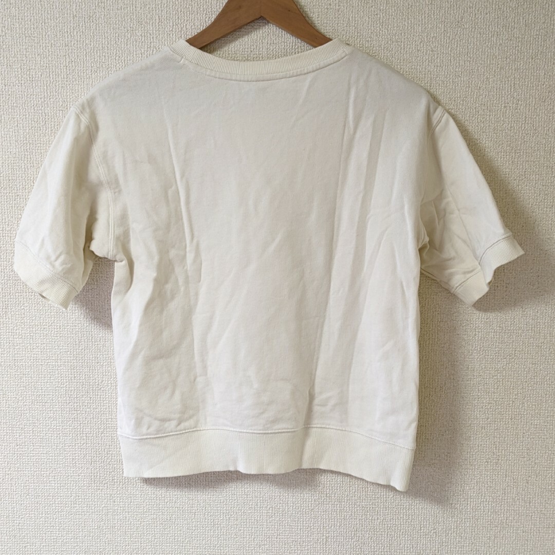 Champion(チャンピオン)のChampion☆トップス レディースのトップス(Tシャツ(半袖/袖なし))の商品写真