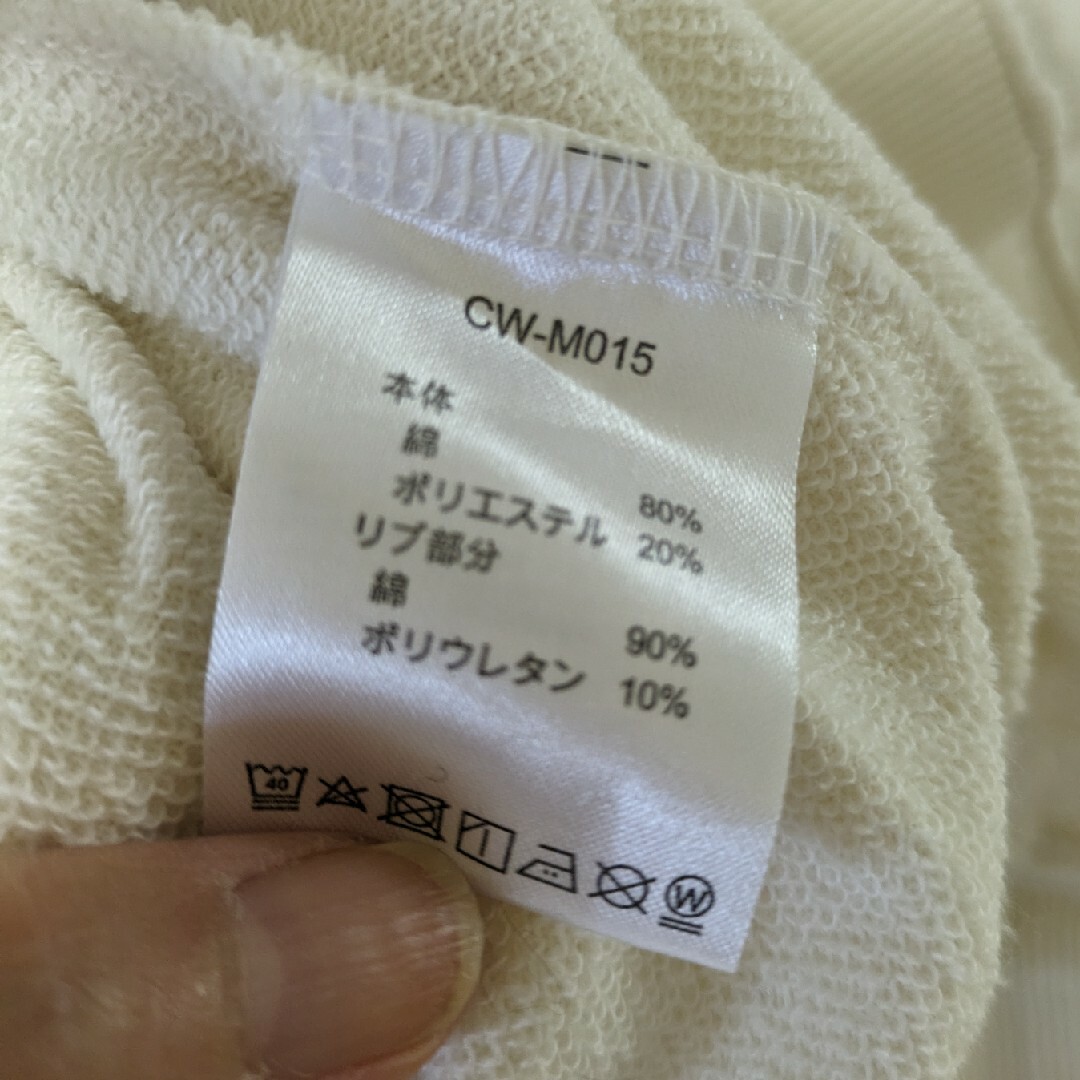 Champion(チャンピオン)のChampion☆トップス レディースのトップス(Tシャツ(半袖/袖なし))の商品写真