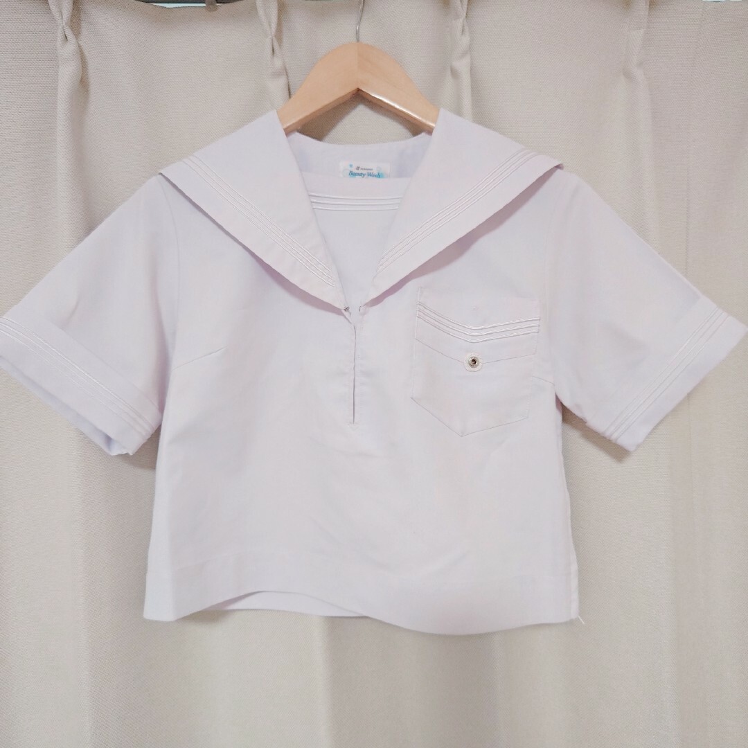KANKO(カンコー)のコスプレセーラー服2着 エンタメ/ホビーのコスプレ(衣装)の商品写真