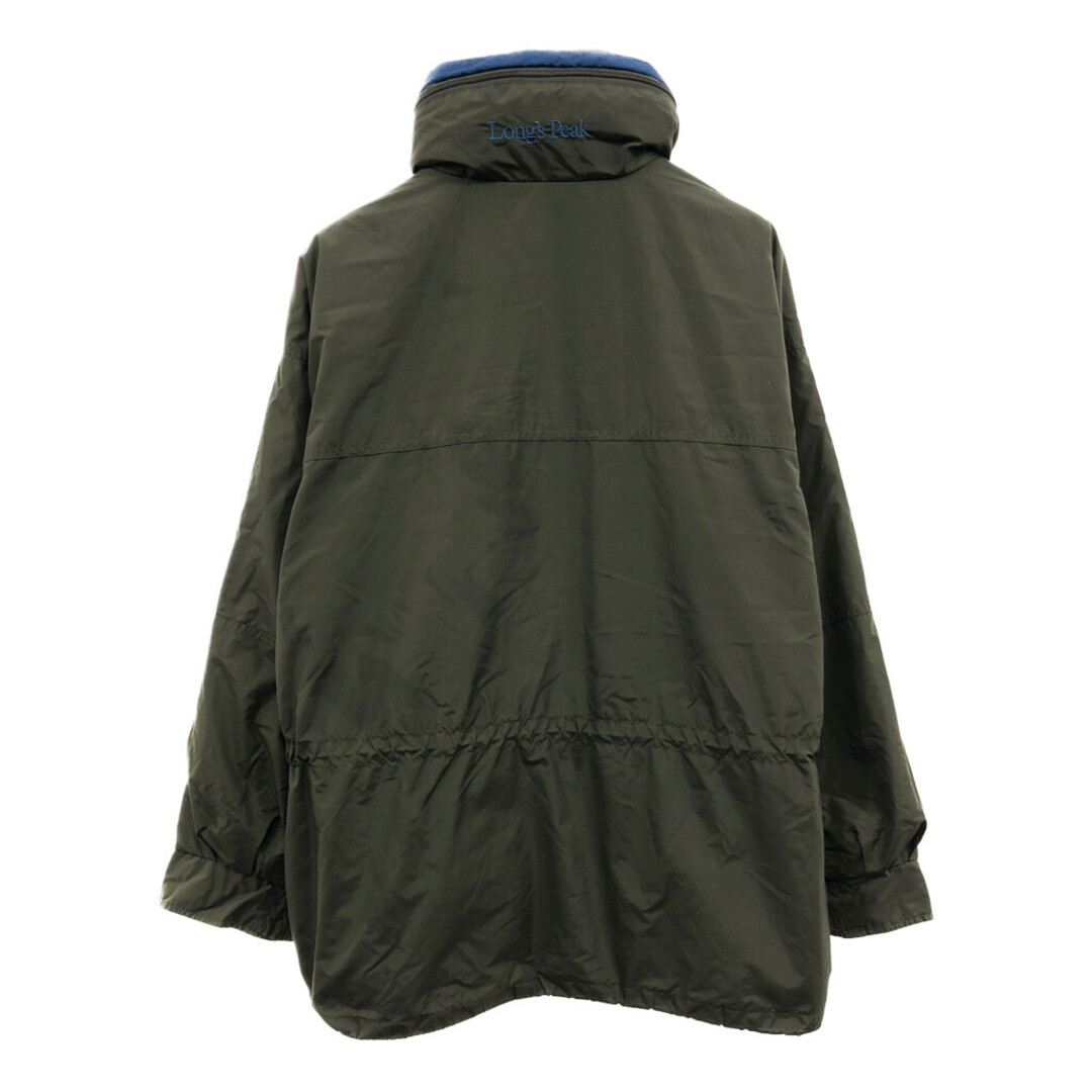 人気の贈り物が Columbia - マウンテン Peak Long's コロンビア Columbia XLサイズ以上