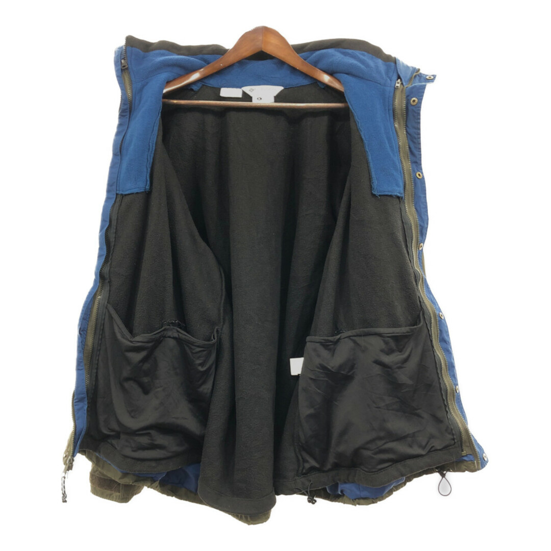 激安直営店 Columbia マウンテン Peak Long's コロンビア Columbia - XLサイズ以上