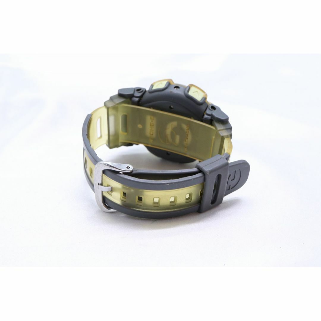 CASIO(カシオ)の【W144-22】動作品 電池交換済 カシオ ショック デジタル 腕時計 メンズの時計(腕時計(デジタル))の商品写真