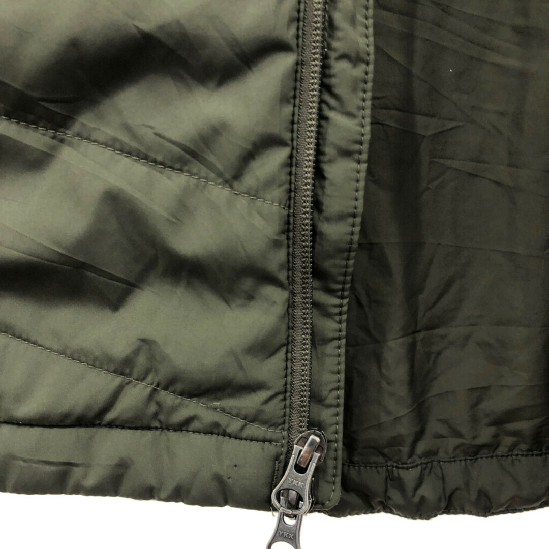 最低価格の FACE NORTH THE - ハーフ 中綿 ノースフェイス FACE NORTH THE 女性用