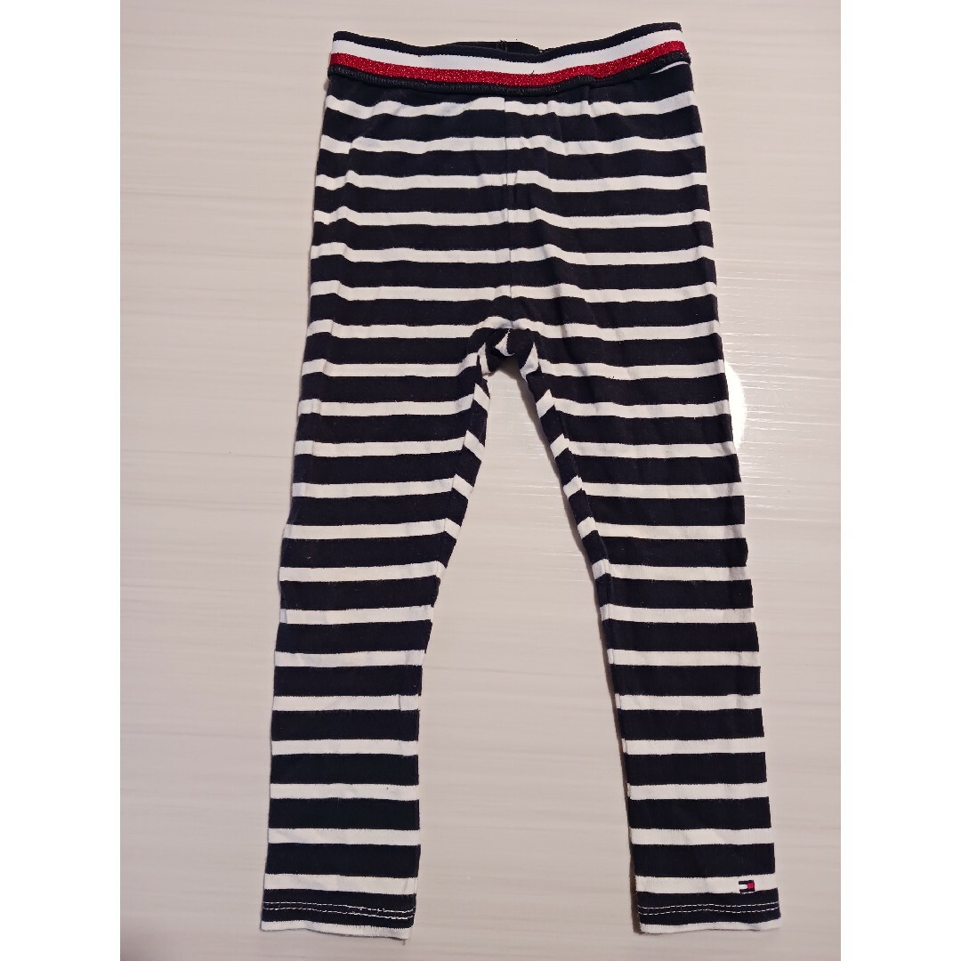 TOMMY HILFIGER(トミーヒルフィガー)のトミーヒルフィガー★パンツ キッズ/ベビー/マタニティのキッズ服男の子用(90cm~)(パンツ/スパッツ)の商品写真