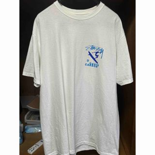 ステューシー(STUSSY)のSTUSSY Tシャツ Lサイズ(Tシャツ/カットソー(半袖/袖なし))