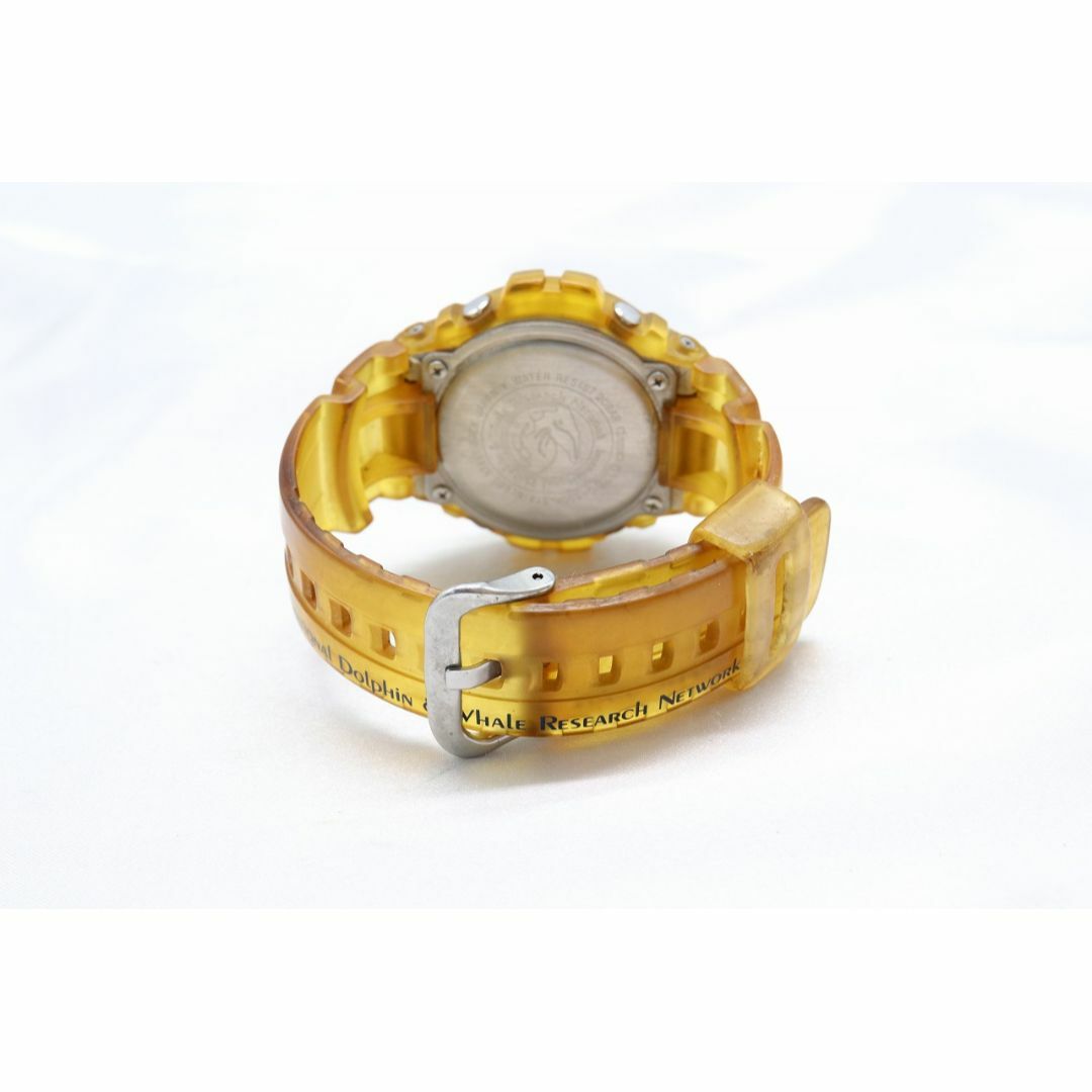 CASIO(カシオ)の【W144-23】動作品 電池交換済 カシオ ショック デジアナ 腕時計 メンズの時計(腕時計(アナログ))の商品写真