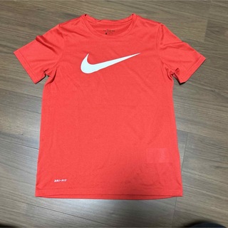 ナイキ(NIKE)のNIKE Tシャツ Mサイズ(140-150)(Tシャツ/カットソー)