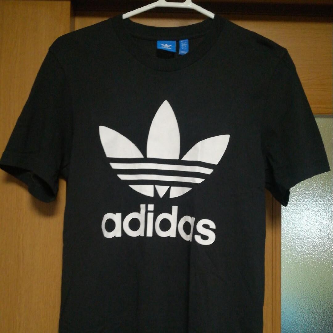 adidas(アディダス)のadidas メンズのトップス(Tシャツ/カットソー(半袖/袖なし))の商品写真