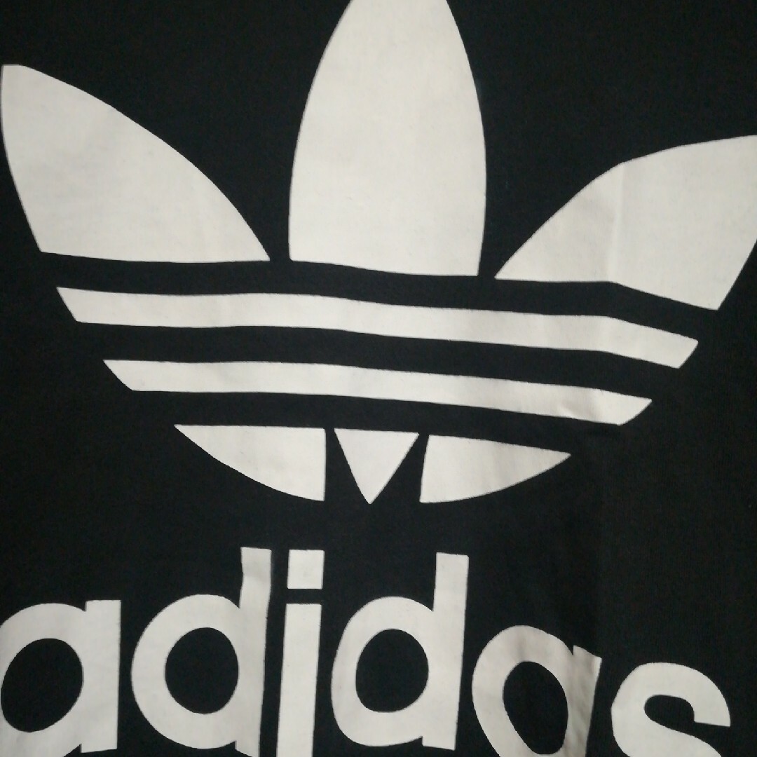 adidas(アディダス)のadidas メンズのトップス(Tシャツ/カットソー(半袖/袖なし))の商品写真