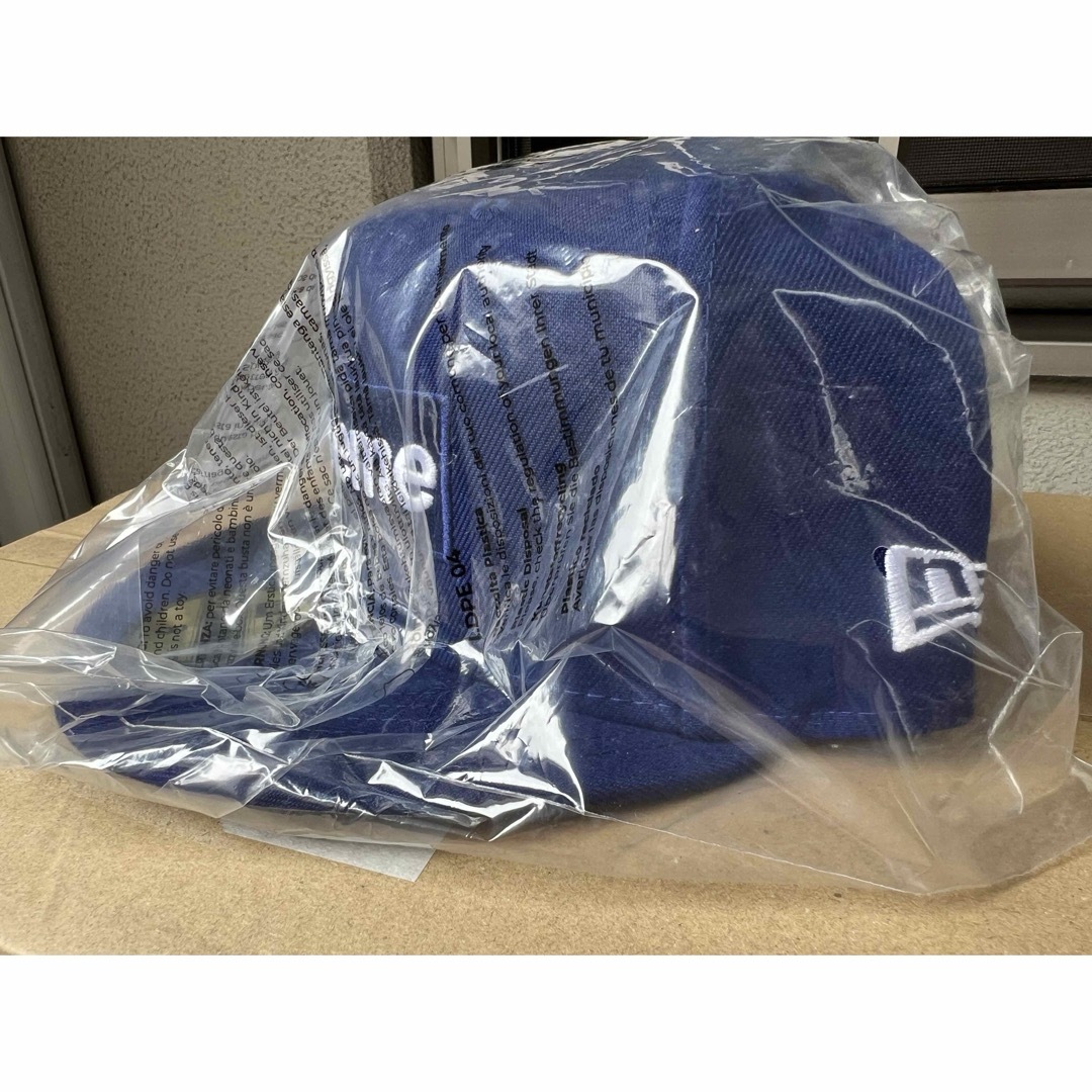 Supreme(シュプリーム)のUS限定 Supreme MLB Teams Box Logo New Era メンズの帽子(キャップ)の商品写真