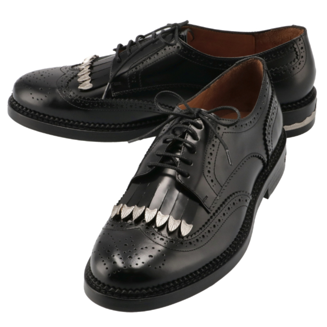 トーガ ビリリース/TOGA VIRILIS シューズ メンズ CLASSIC TASSEL BROGUE SHOES ブローグシューズ BLACK AJ855-9921 _0410ff | フリマアプリ ラクマ トーガ ビリリース/TOGA VIRILIS シューズ メンズ CLASSIC TASSEL BROGUE SHOES ブローグシューズ BLACK AJ855-9921 _0410ff | フリマアプリ ラクマ