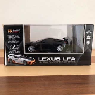 レクサス LEXUS LFA ラジコンカー ラジコン(その他)