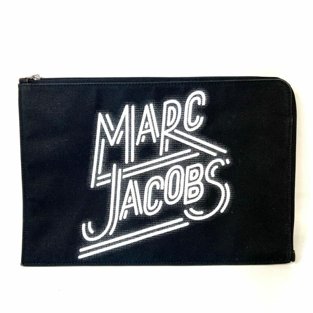 MARC JACOBS(マークジェイコブス)のMARC JACOBS マークジェイコブス　クラッチバッグ　セカンドバッグ レディースのバッグ(クラッチバッグ)の商品写真