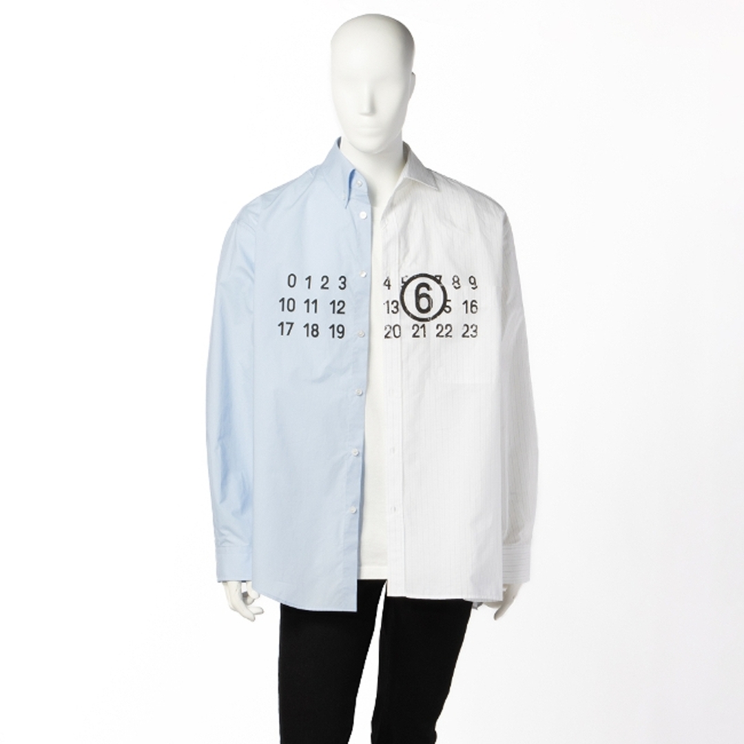 MM6 - エムエムシックス メゾンマルジェラ/MM6 MAISON MARGIELA MM6 - エムエムシックス メゾンマルジェラ/MM6 MAISON MARGIELA