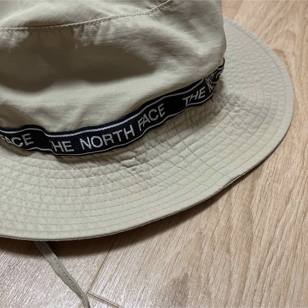 THE NORTH FACE(ザノースフェイス)の美品 ノースフェイス ハット NN01911 メンズの帽子(ハット)の商品写真