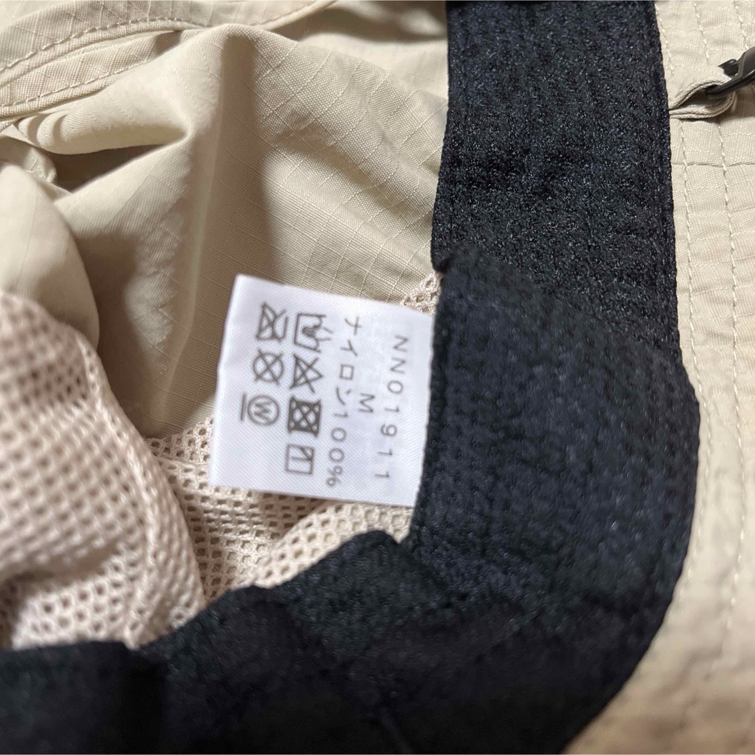 THE NORTH FACE(ザノースフェイス)の美品 ノースフェイス ハット NN01911 メンズの帽子(ハット)の商品写真